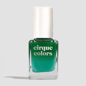 Cirque Colors Wonderland Thermal Nail Polish